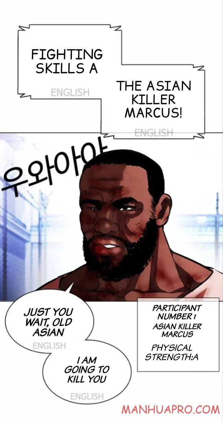 Lookism Chapter 377 Online - página 57