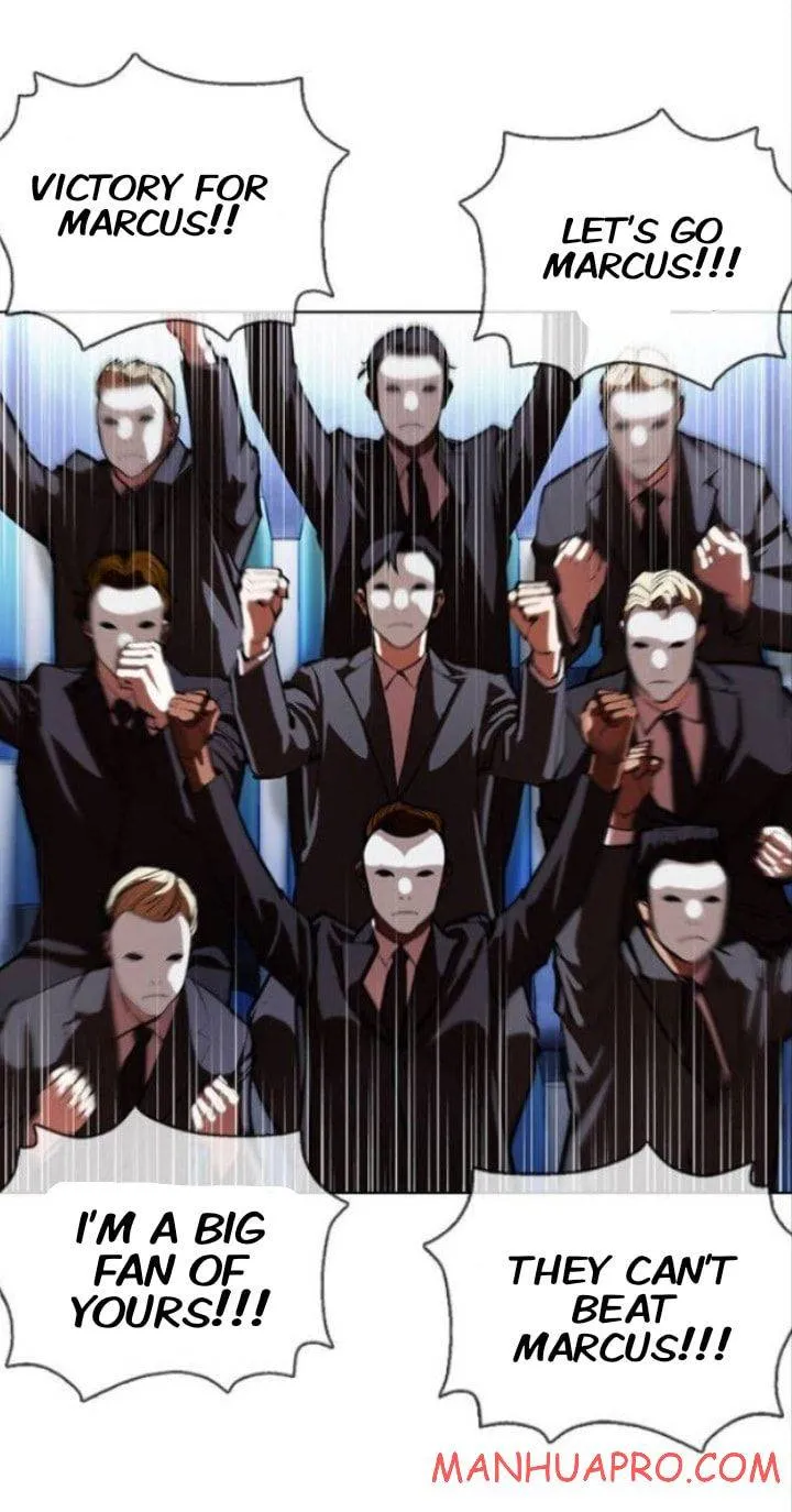 Lookism Chapter 377 Online - página 58