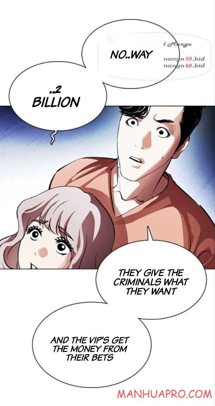 Lookism Chapter 377 Online - página 59
