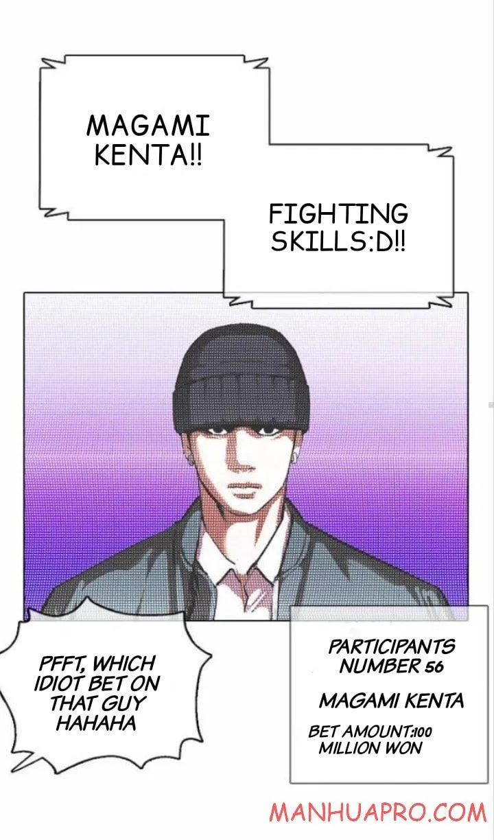 Lookism Chapter 377 Online - página 65