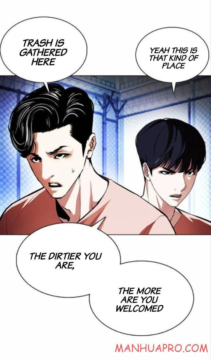 Lookism Chapter 377 Online - página 66