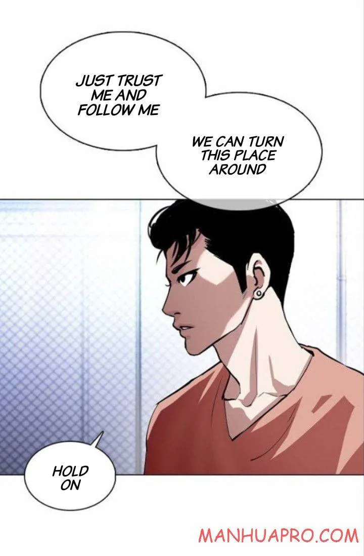 Lookism Chapter 377 Online - página 67