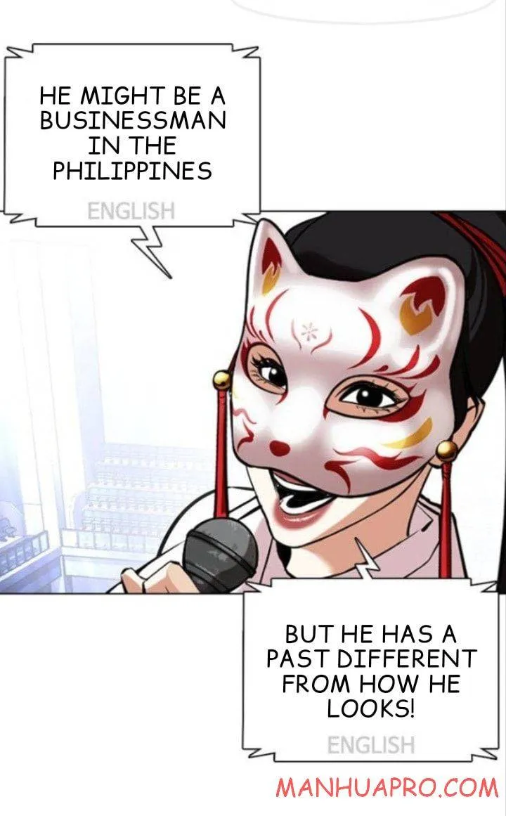 Lookism Chapter 377 Online - página 69