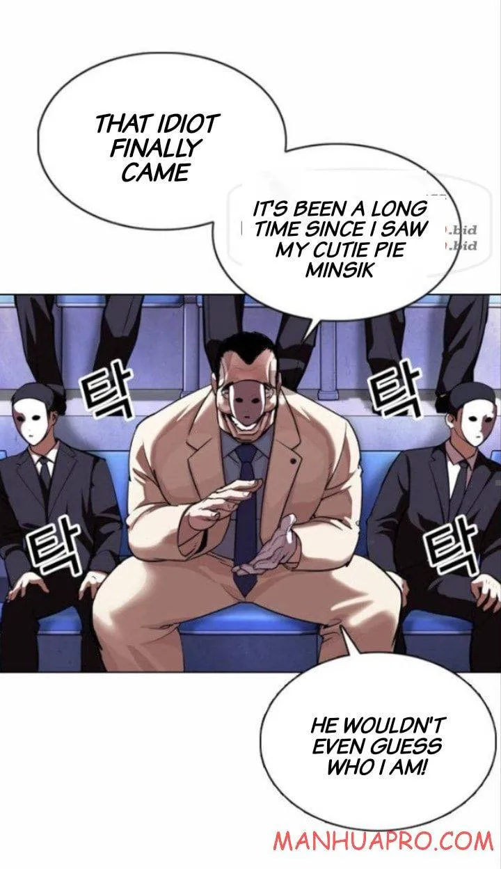 Lookism Chapter 377 Online - página 74