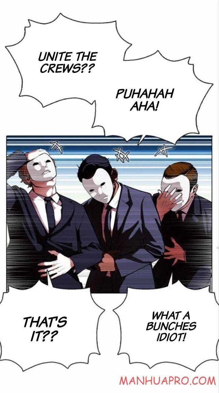 Lookism Chapter 377 Online - página 77