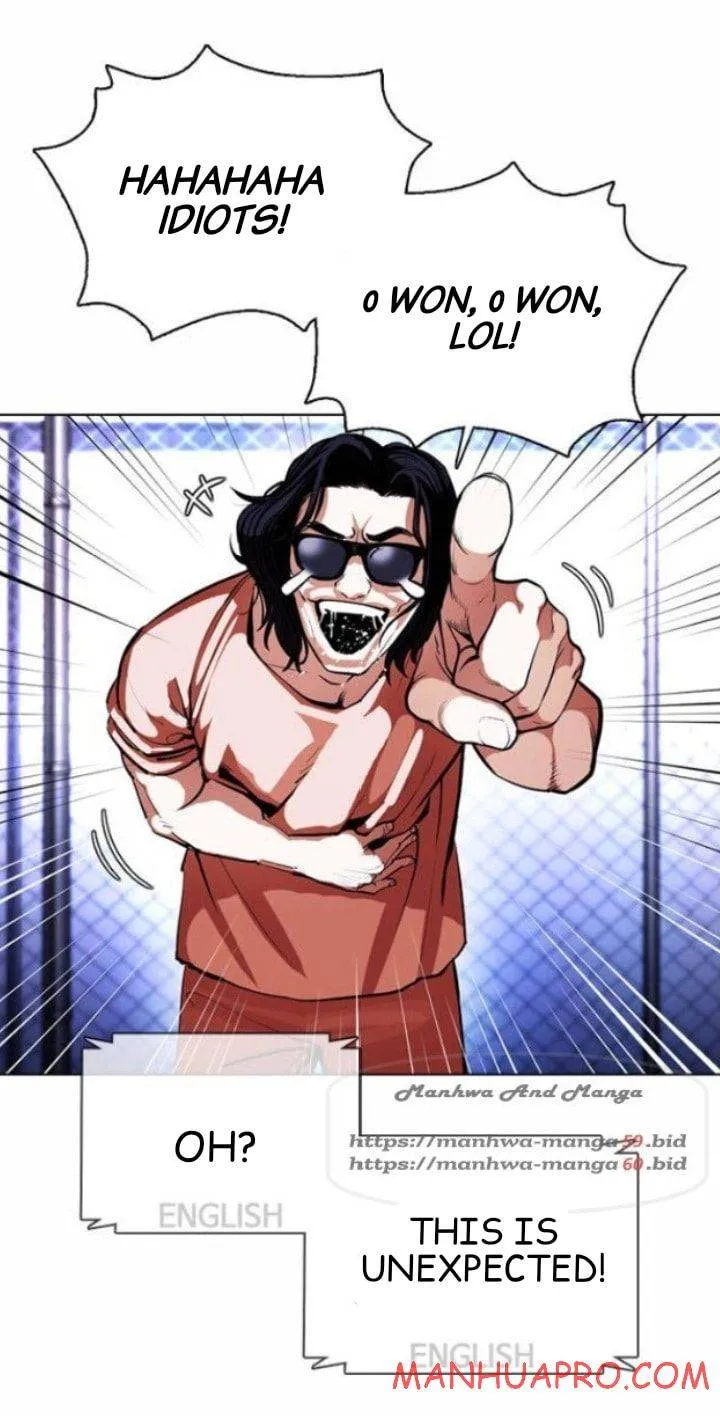 Lookism Chapter 377 Online - página 79