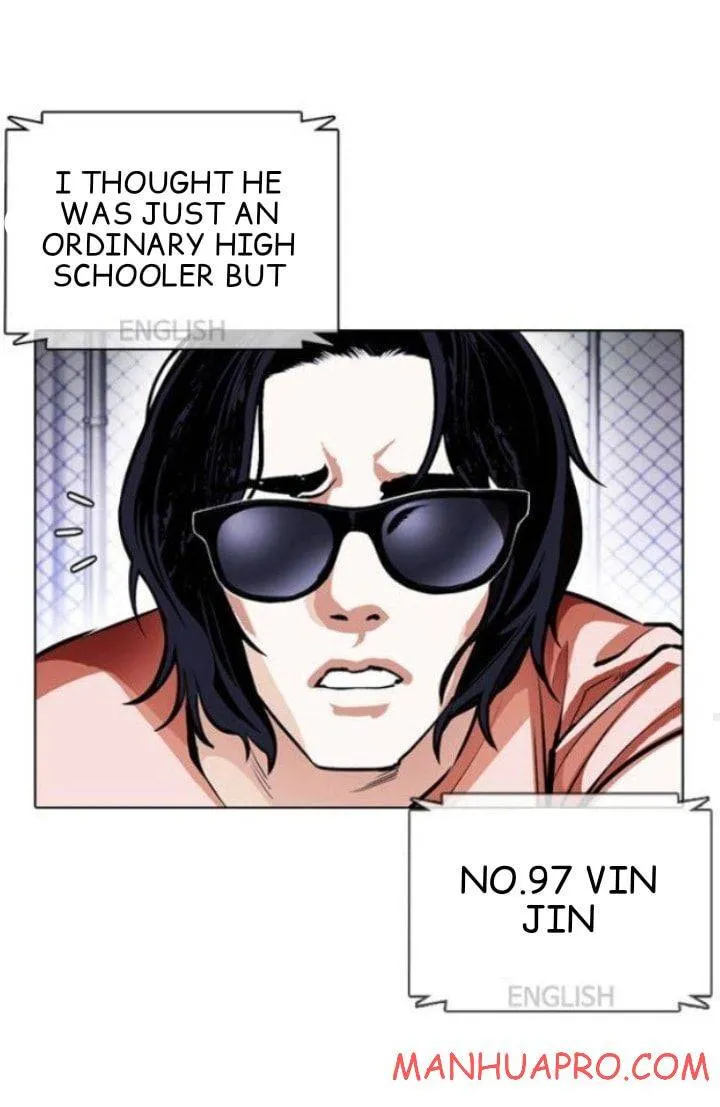 Lookism Chapter 377 Online - página 80