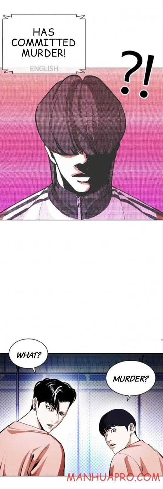 Lookism Chapter 377 Online - página 81