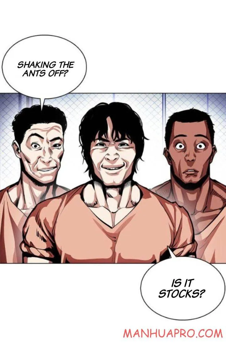 Lookism Chapter 377 Online - página 88