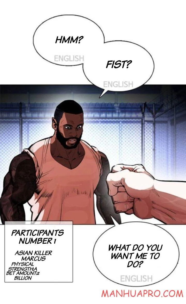 Lookism Chapter 377 Online - página 89