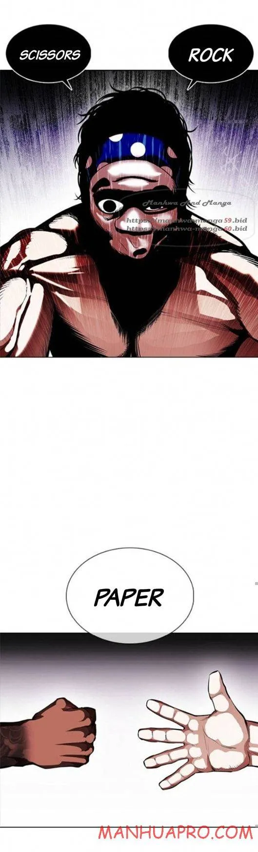 Lookism Chapter 377 Online - página 90