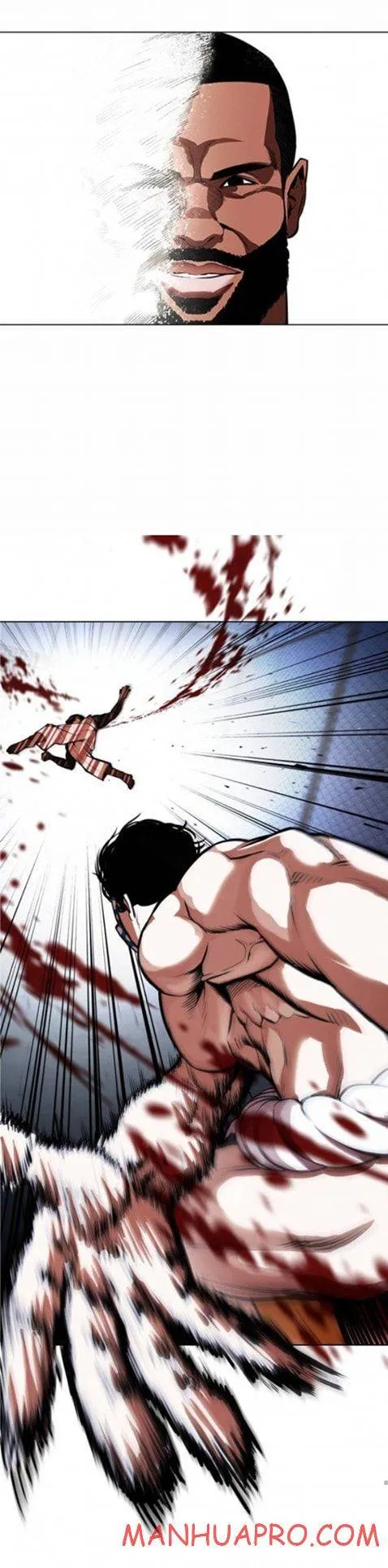 Lookism Chapter 377 Online - página 92