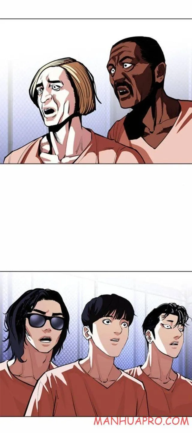 Lookism Chapter 377 Online - página 93