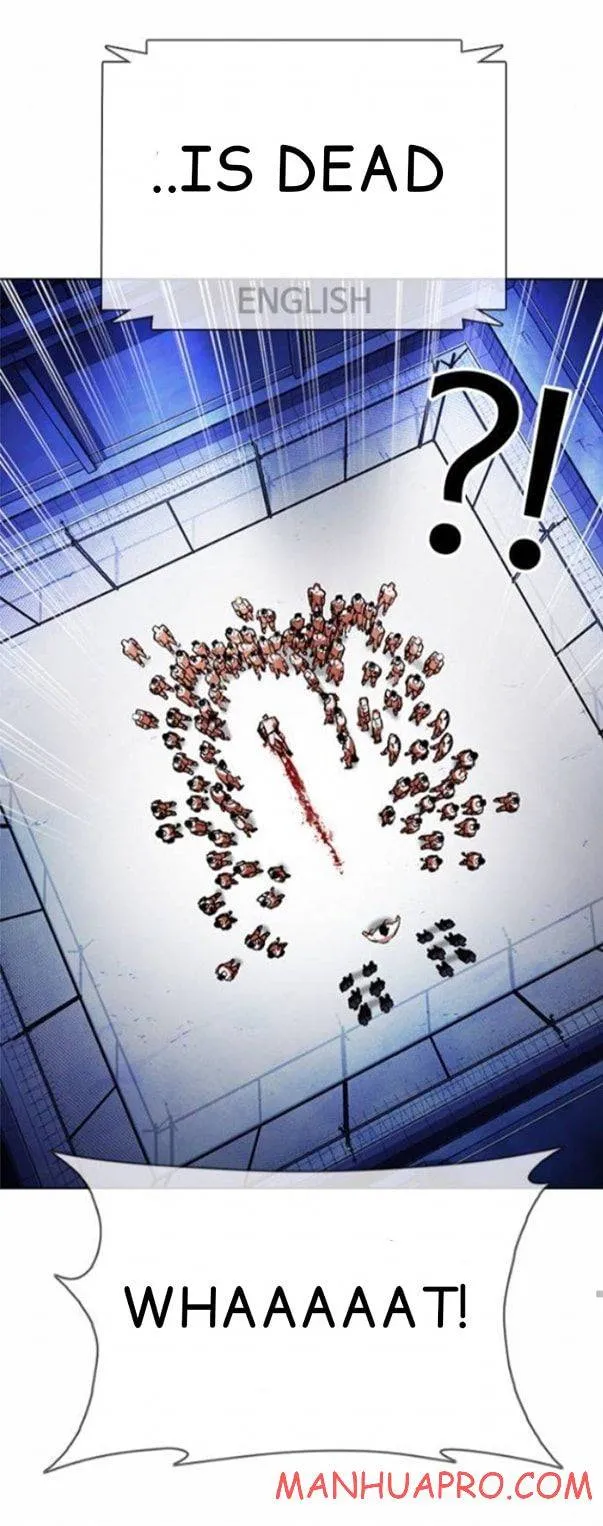 Lookism Chapter 377 Online - página 95