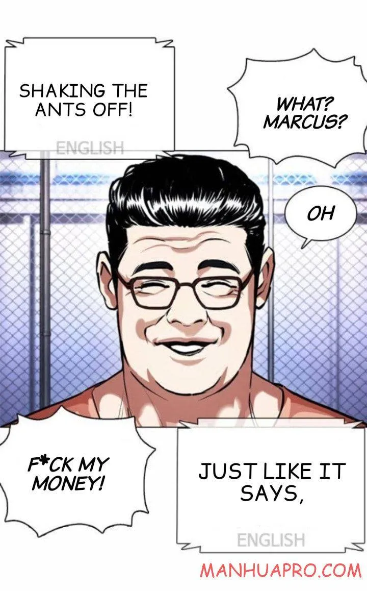 Lookism Chapter 377 Online - página 96