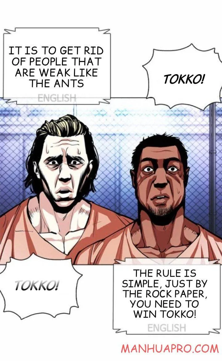 Lookism Chapter 377 Online - página 97