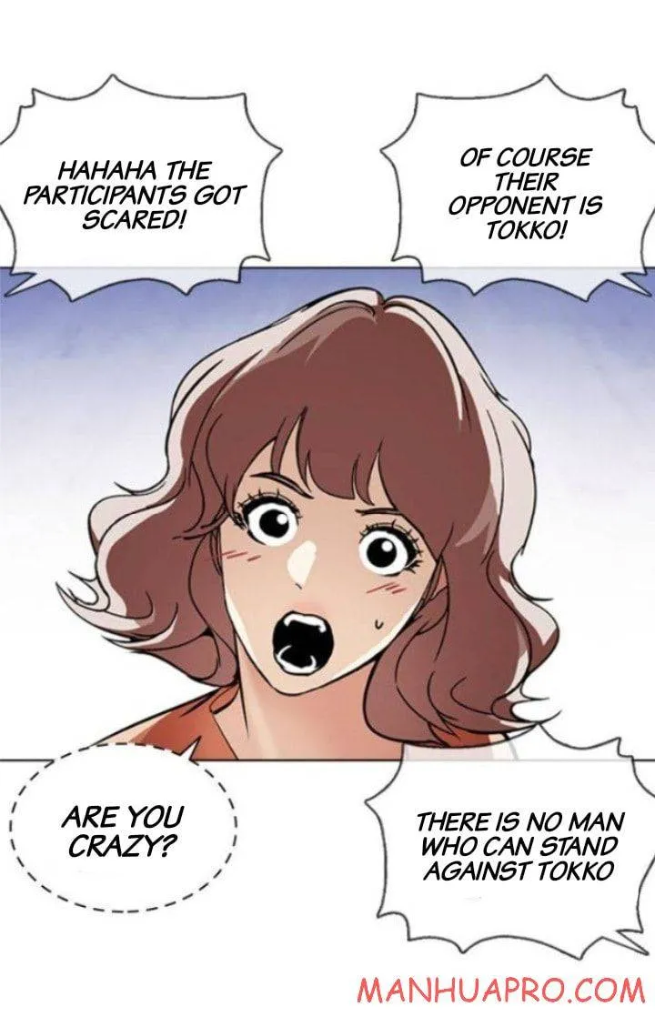 Lookism Chapter 377 Online - página 101
