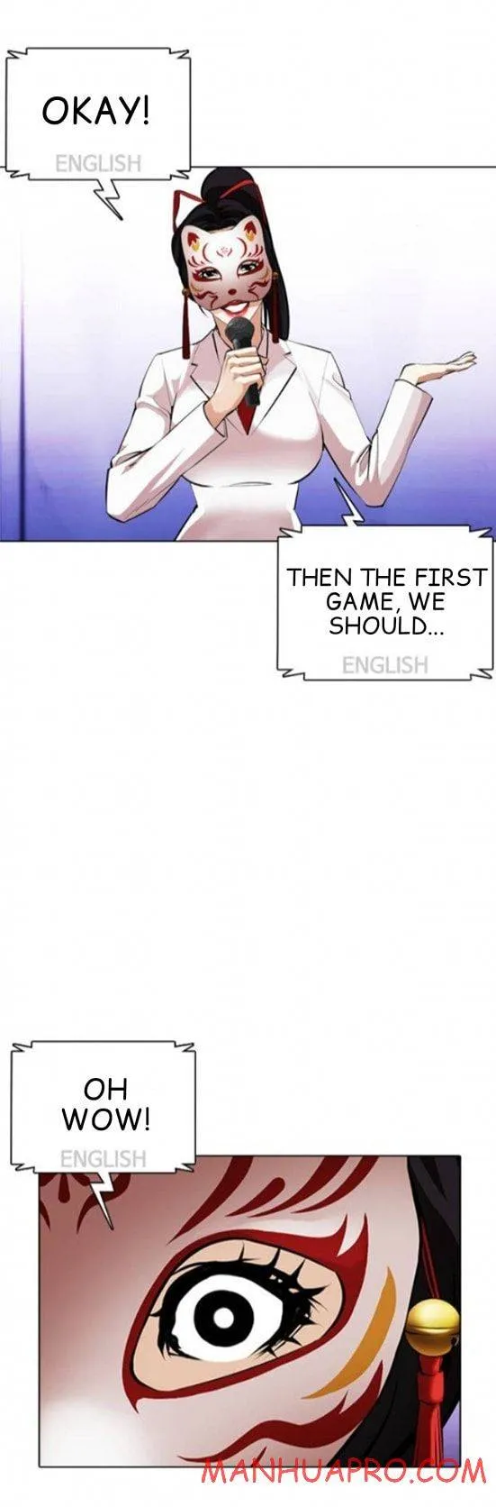 Lookism Chapter 377 Online - página 102