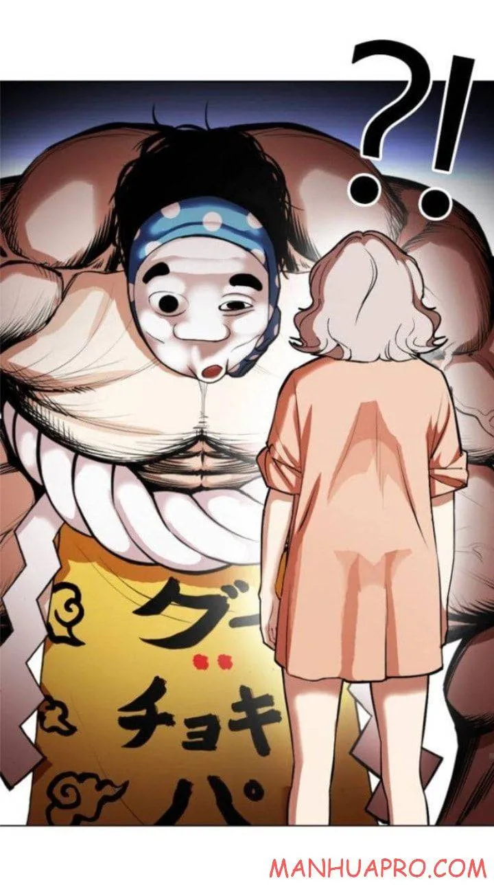 Lookism Chapter 377 Online - página 103