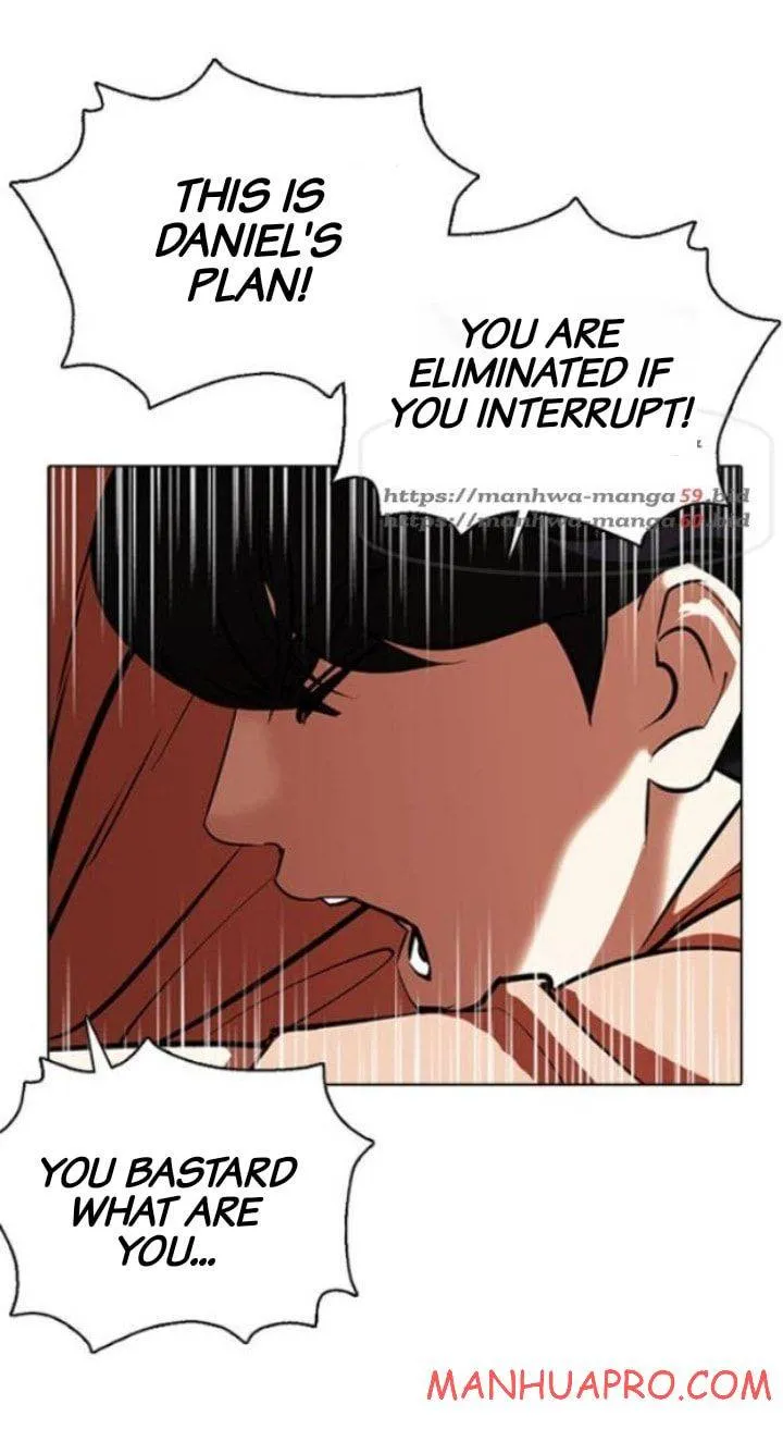 Lookism Chapter 377 Online - página 108