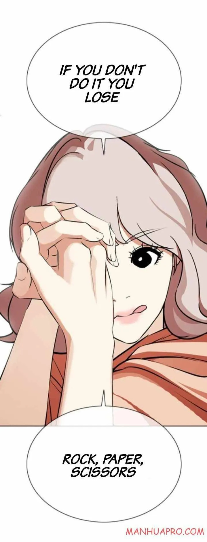 Lookism Chapter 378 Online - página 4