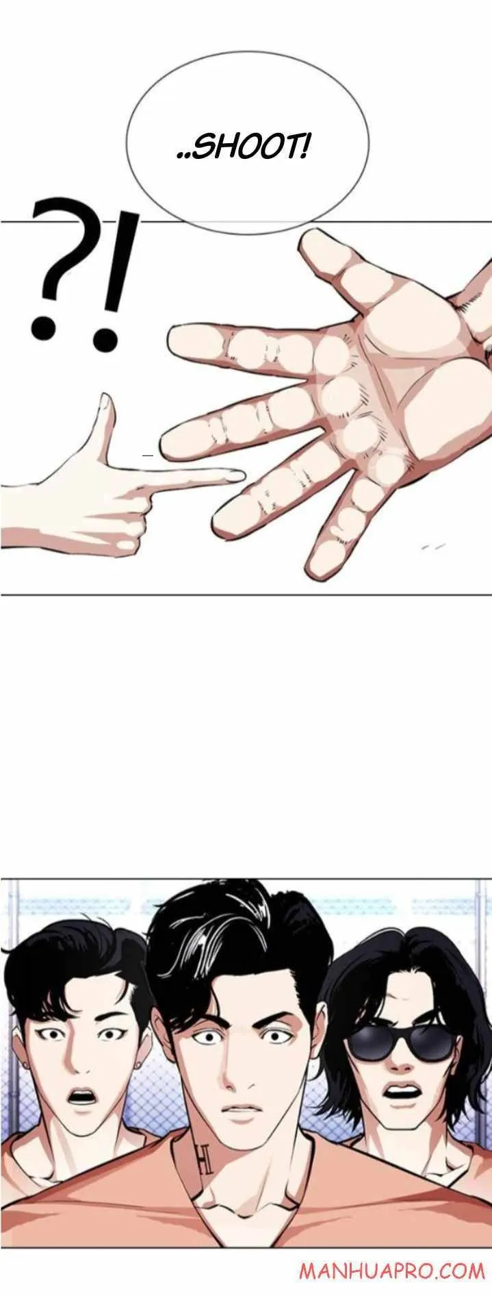 Lookism Chapter 378 Online - página 5