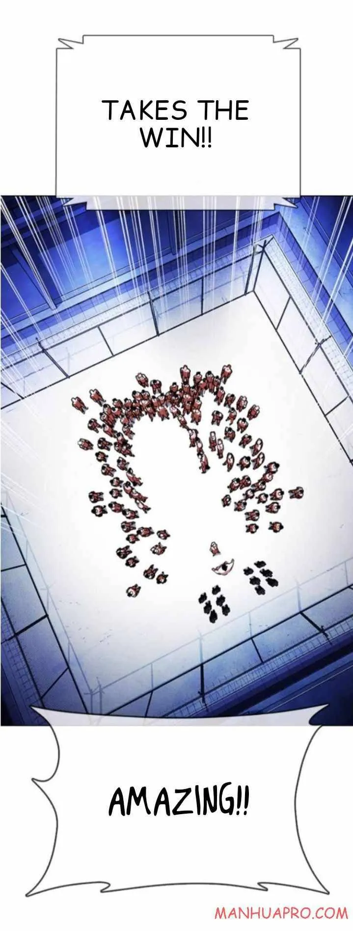 Lookism Chapter 378 Online - página 7