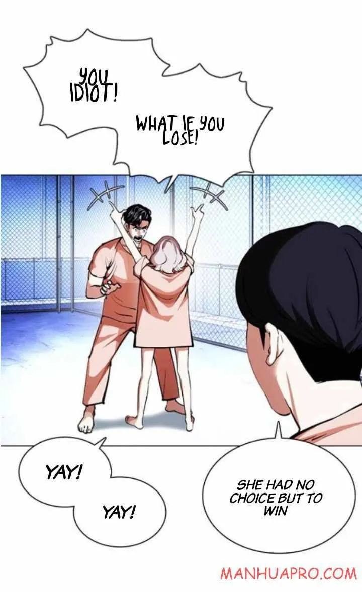 Lookism Chapter 378 Online - página 9
