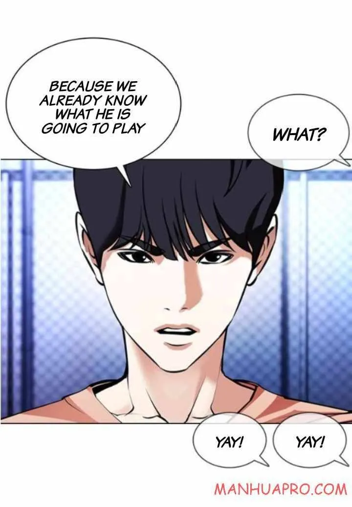 Lookism Chapter 378 Online - página 10