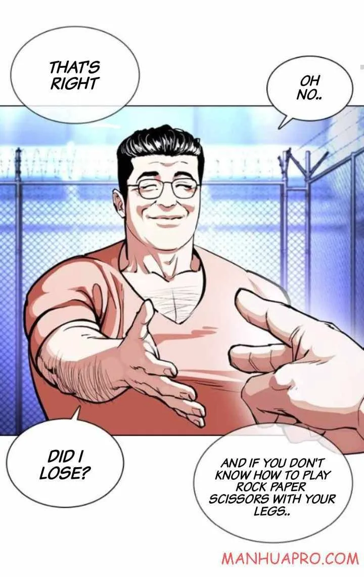 Lookism Chapter 378 Online - página 15