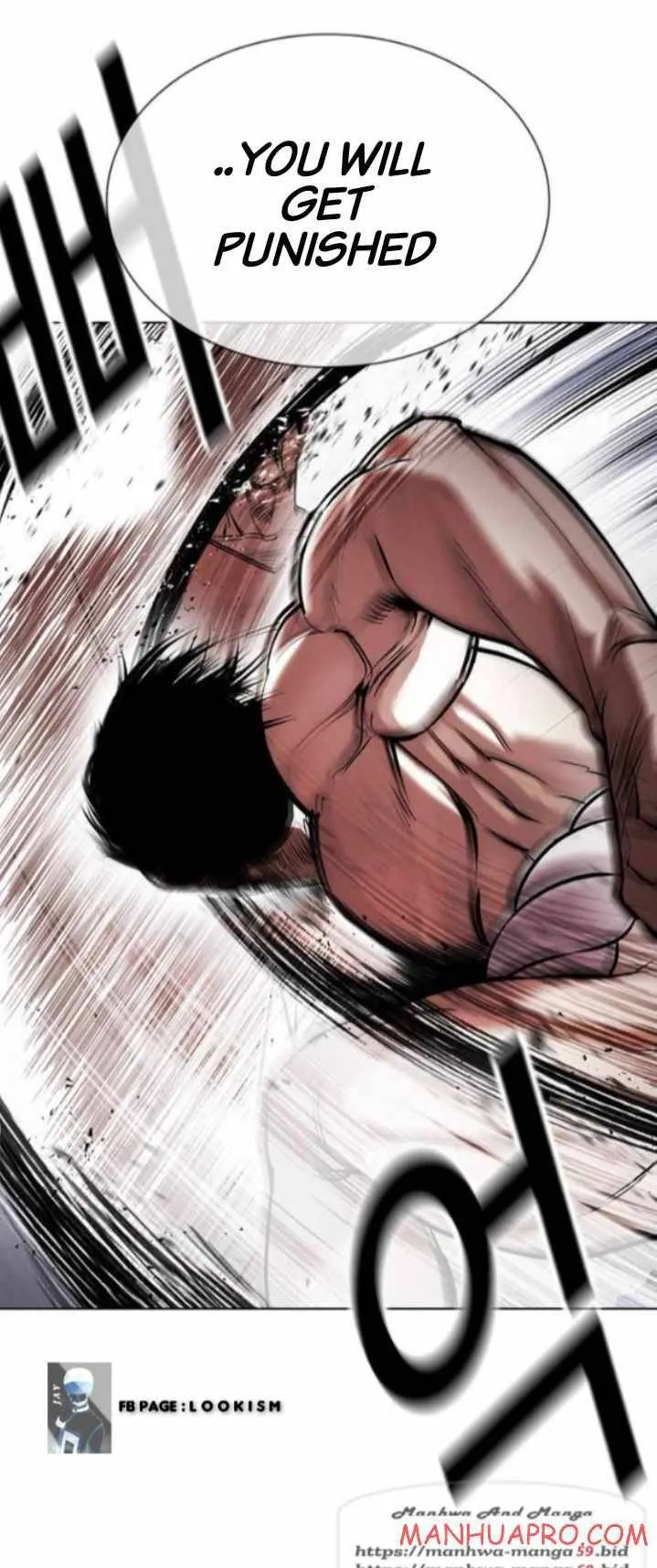 Lookism Chapter 378 Online - página 17