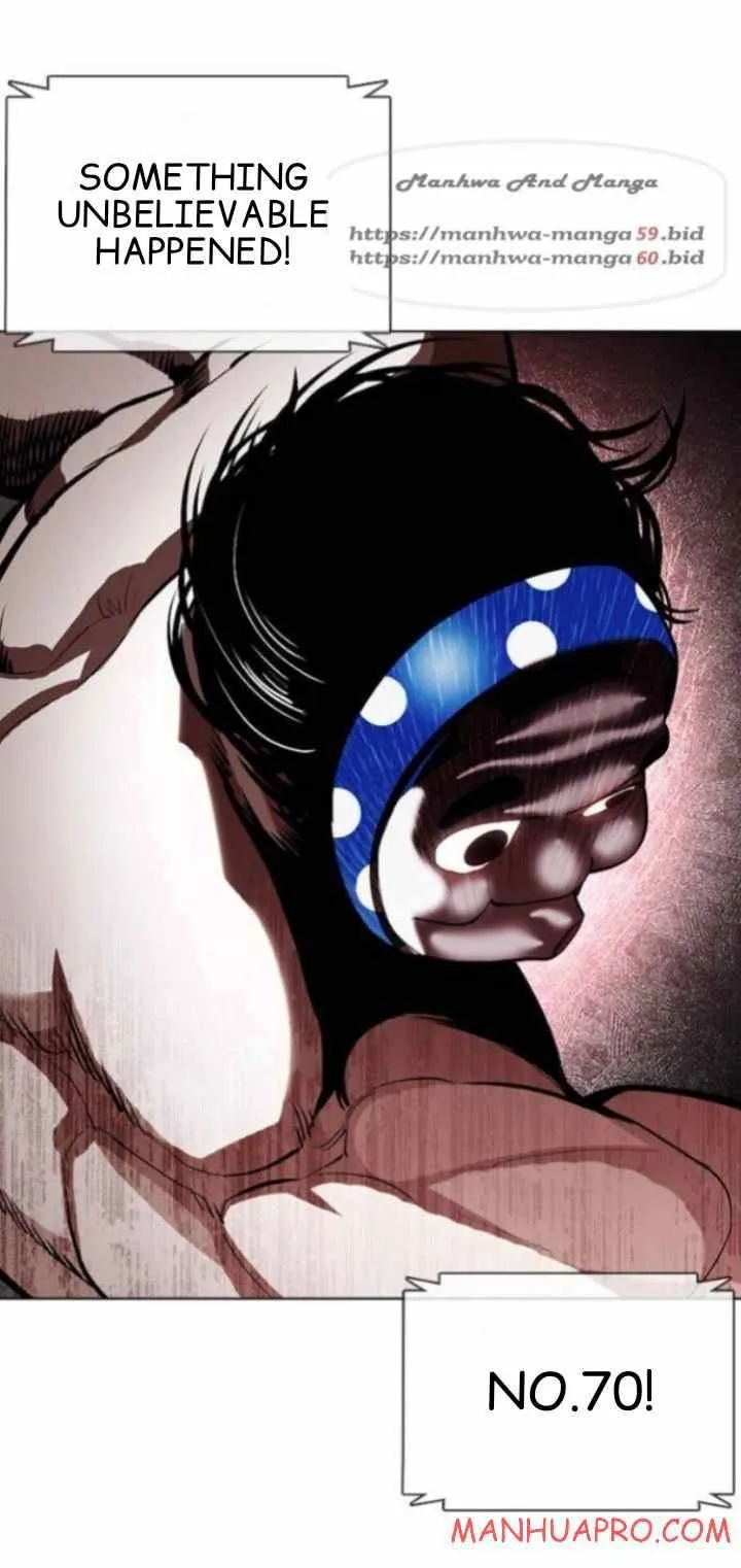 Lookism Chapter 378 Online - página 18