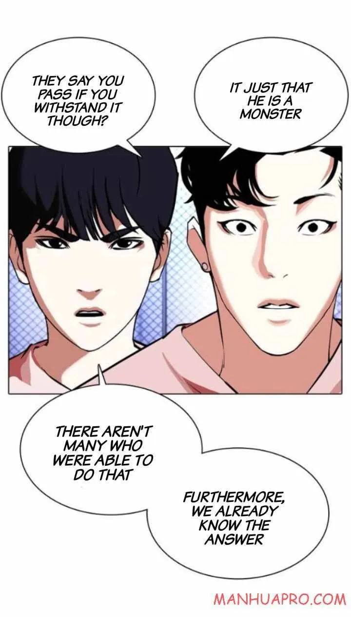 Lookism Chapter 378 Online - página 20