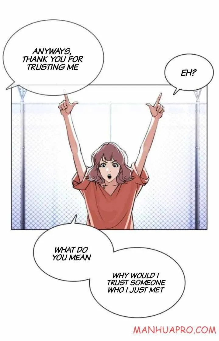 Lookism Chapter 378 Online - página 21