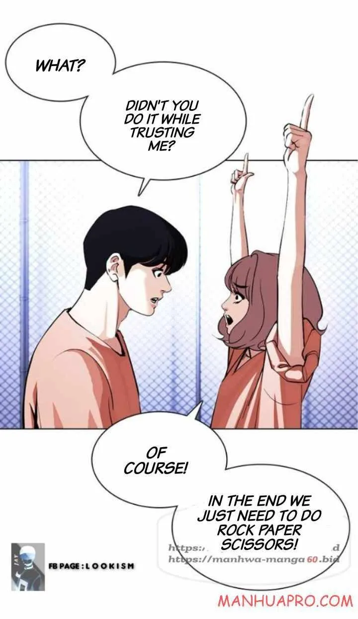 Lookism Chapter 378 Online - página 22
