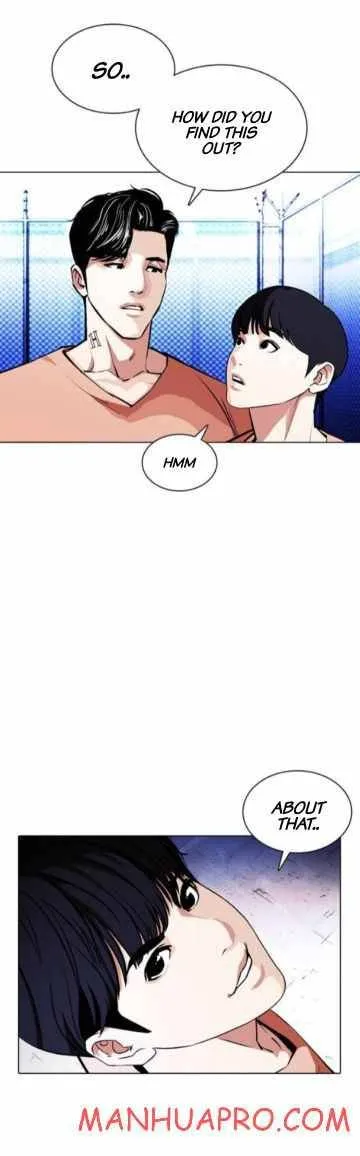 Lookism Chapter 378 Online - página 25