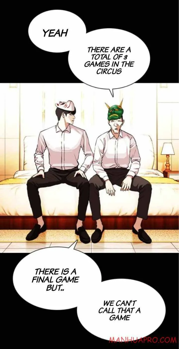 Lookism Chapter 378 Online - página 27