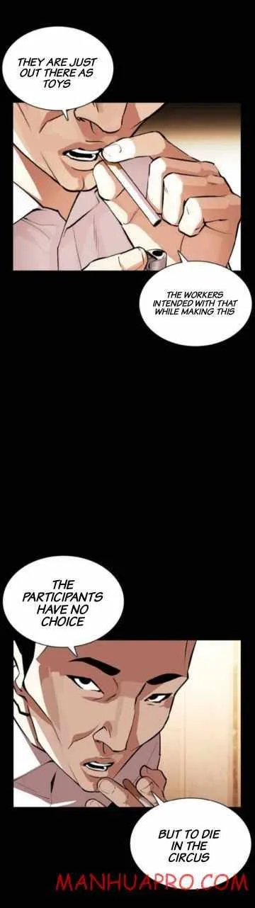 Lookism Chapter 378 Online - página 29