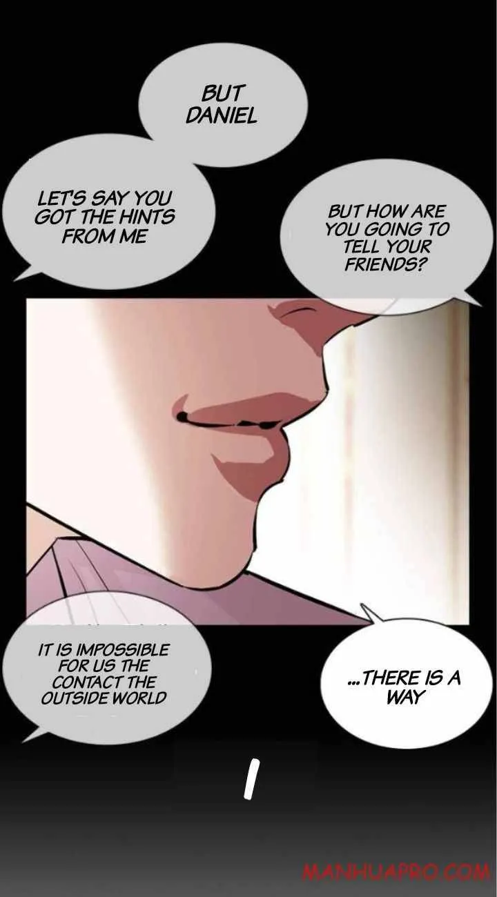 Lookism Chapter 378 Online - página 30