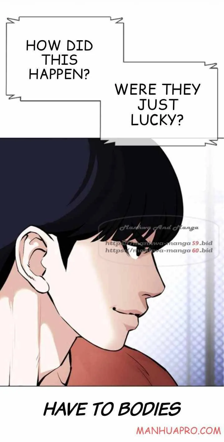 Lookism Chapter 378 Online - página 31