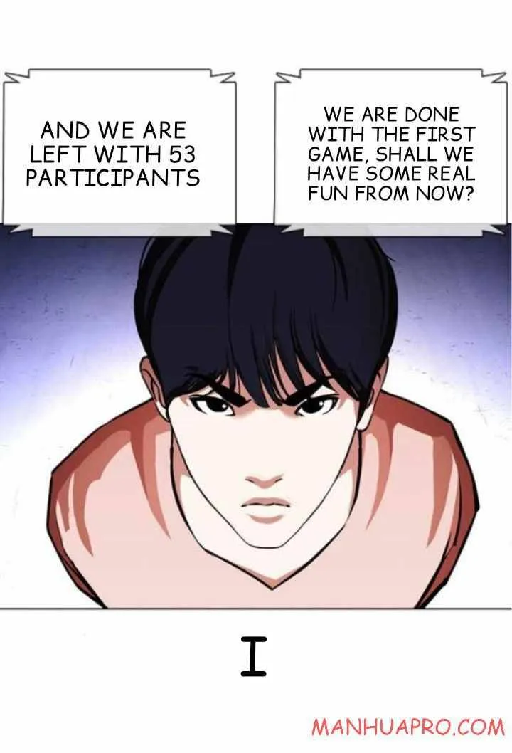 Lookism Chapter 378 Online - página 33