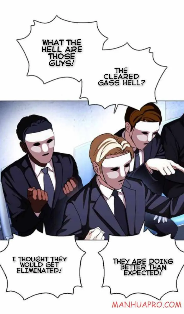 Lookism Chapter 378 Online - página 39