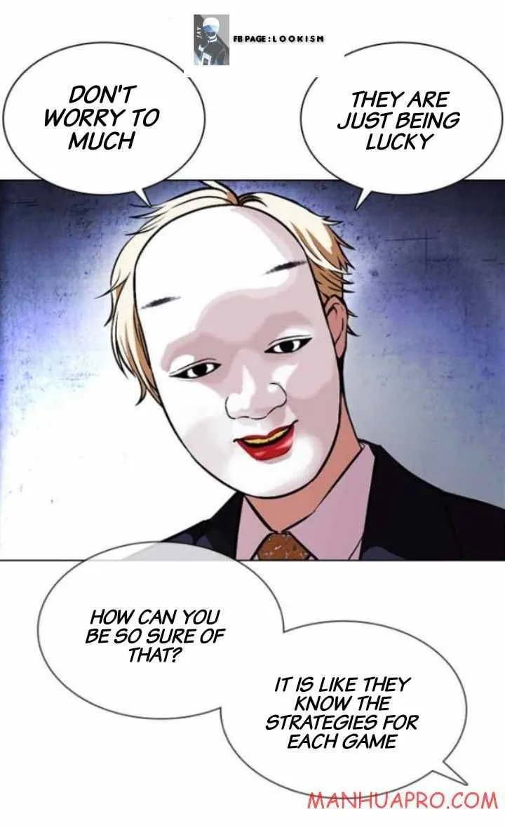 Lookism Chapter 378 Online - página 42