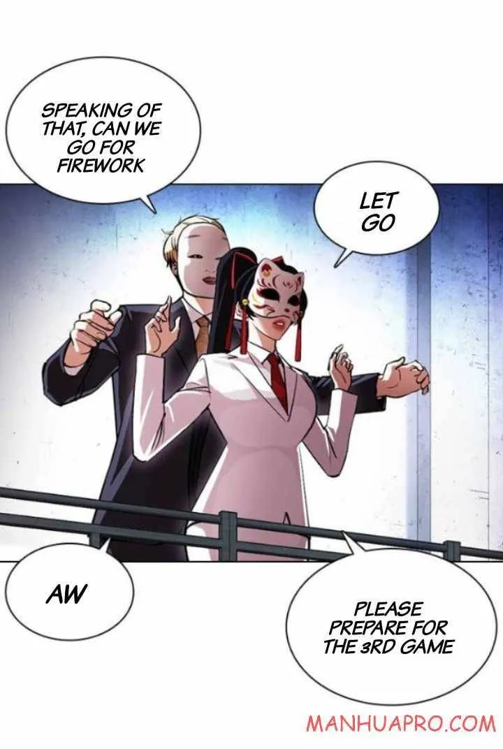 Lookism Chapter 378 Online - página 45