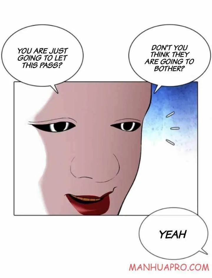 Lookism Chapter 378 Online - página 46