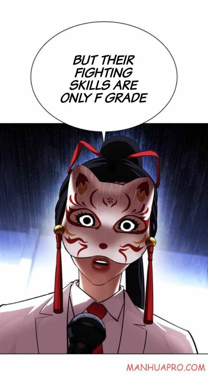 Lookism Chapter 378 Online - página 47