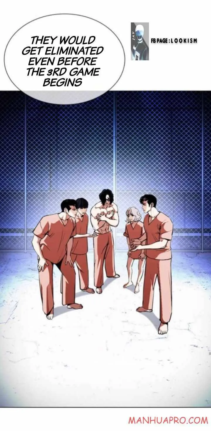 Lookism Chapter 378 Online - página 48