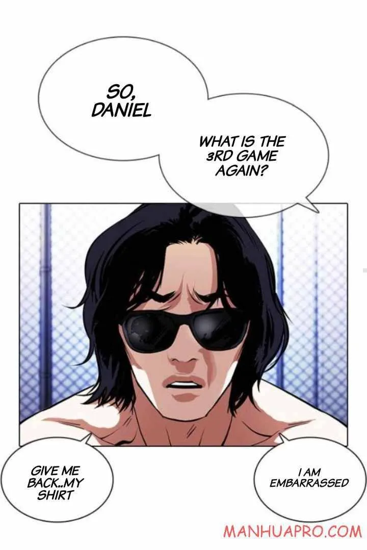 Lookism Chapter 378 Online - página 49