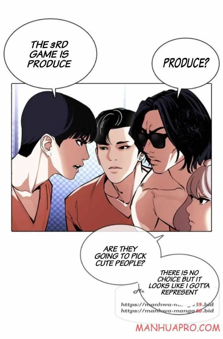Lookism Chapter 378 Online - página 50