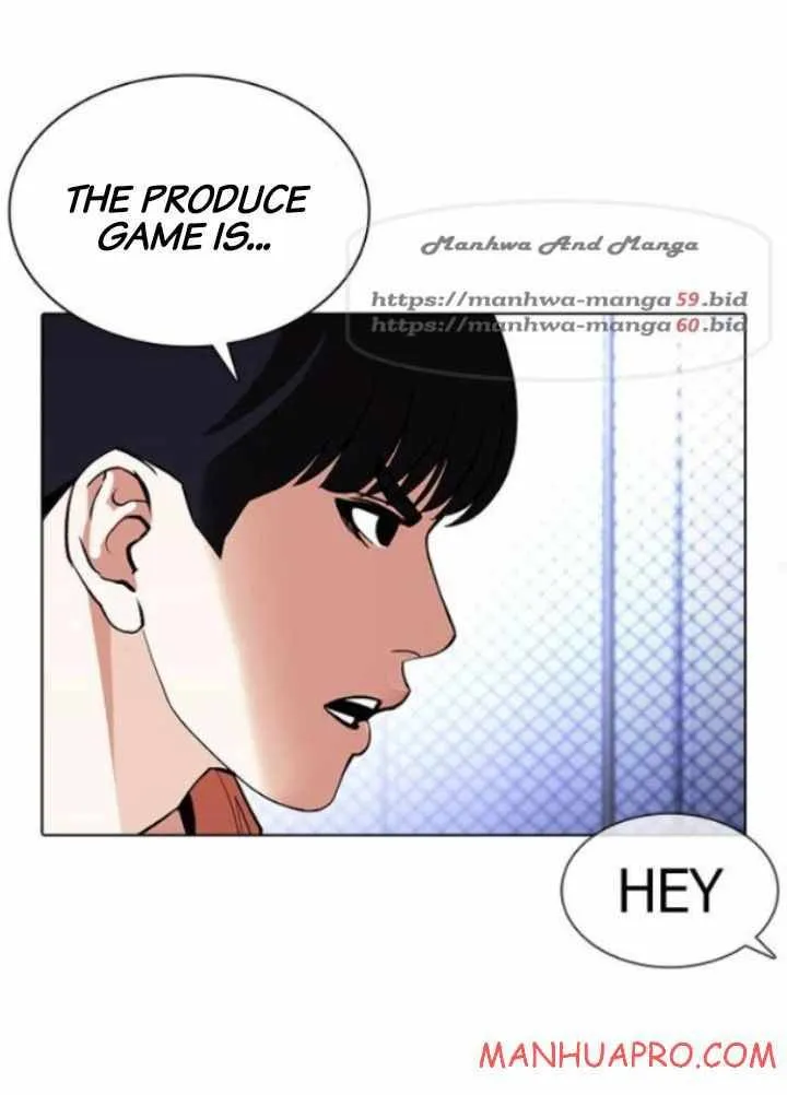 Lookism Chapter 378 Online - página 51
